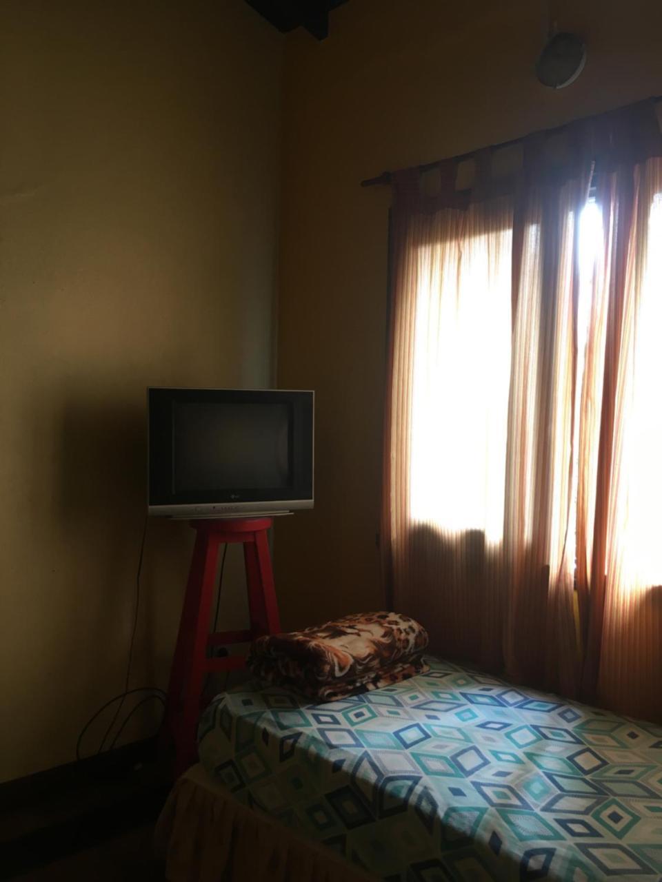 Hostel Costa Mosquito Posadas Luaran gambar