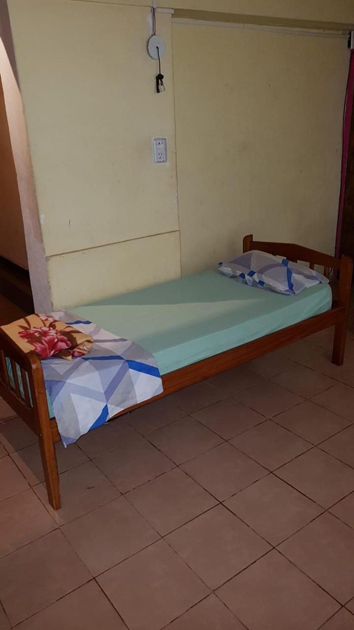 Hostel Costa Mosquito Posadas Luaran gambar