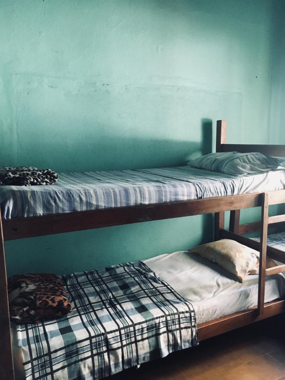 Hostel Costa Mosquito Posadas Luaran gambar