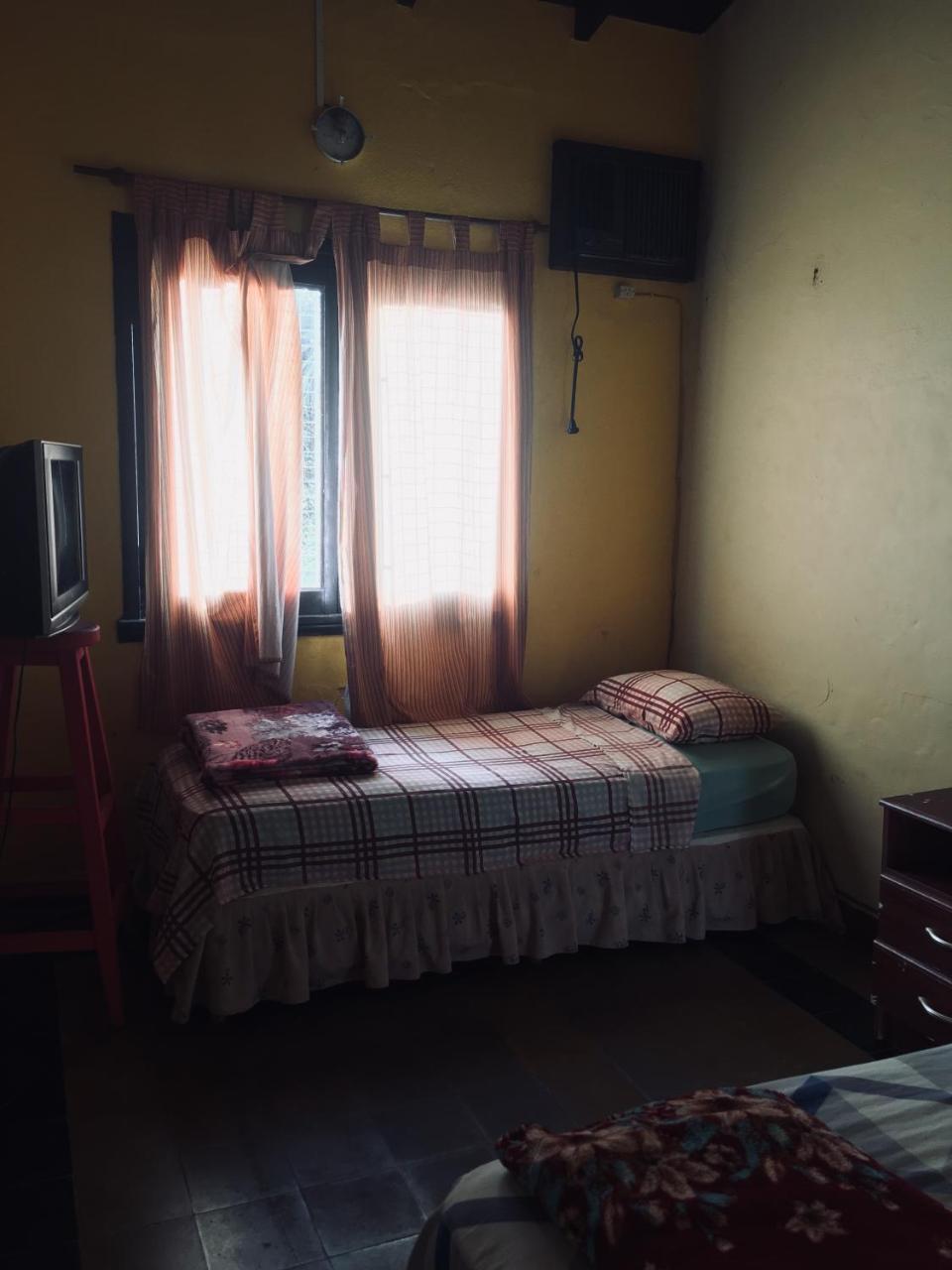 Hostel Costa Mosquito Posadas Luaran gambar