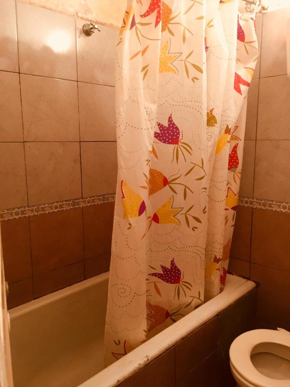 Hostel Costa Mosquito Posadas Luaran gambar